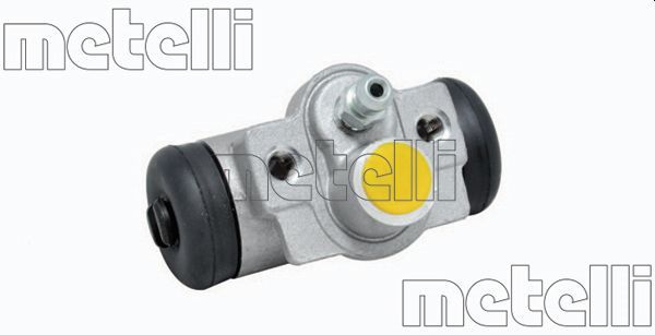 Колесный тормозной цилиндр METELLI 040825