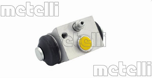 Колесный тормозной цилиндр METELLI 040827