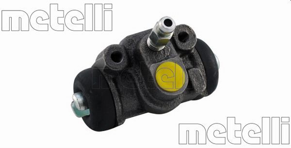 Колесный тормозной цилиндр METELLI 040830