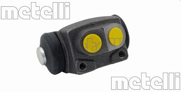 Колесный тормозной цилиндр METELLI 040831