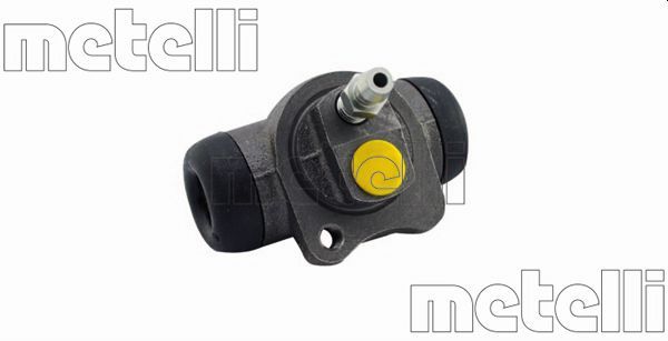 Колесный тормозной цилиндр METELLI 040843