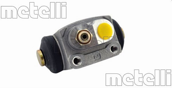 Колесный тормозной цилиндр METELLI 040847