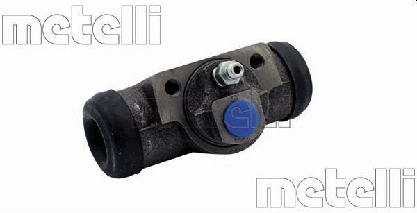 Колесный тормозной цилиндр METELLI 040849