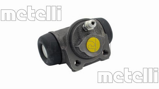 Колесный тормозной цилиндр METELLI 040853