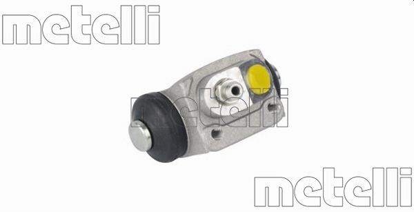 Колесный тормозной цилиндр METELLI 040883