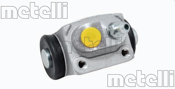 Колесный тормозной цилиндр METELLI 040884
