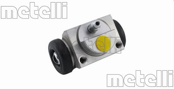 Колесный тормозной цилиндр METELLI 040893