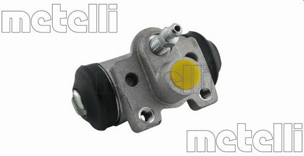 Колесный тормозной цилиндр METELLI 040910