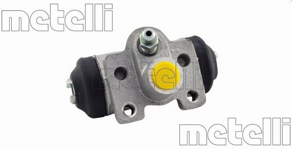 Колесный тормозной цилиндр METELLI 040911