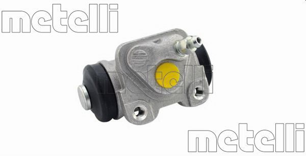 Колесный тормозной цилиндр METELLI 040912