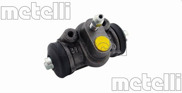 Колесный тормозной цилиндр METELLI 040930
