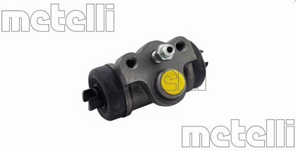 Колесный тормозной цилиндр METELLI 040932
