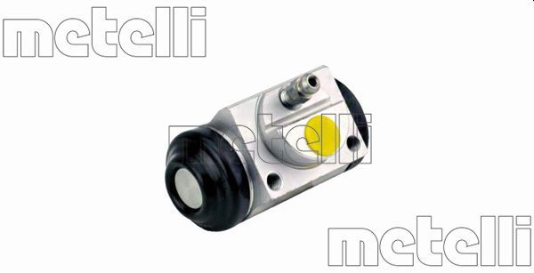 Колесный тормозной цилиндр METELLI 040969