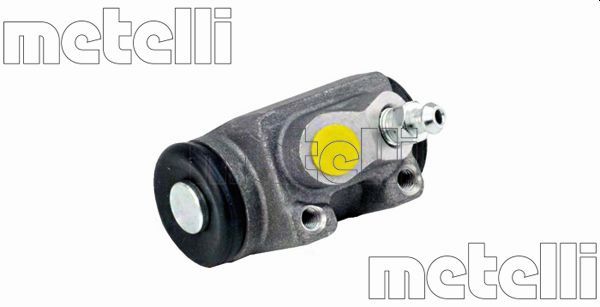 Колесный тормозной цилиндр METELLI 040988