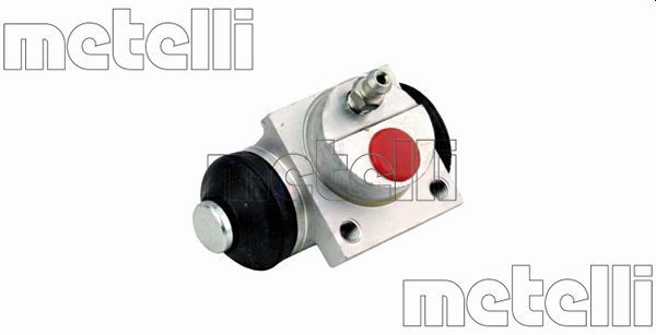 Колесный тормозной цилиндр METELLI 041008