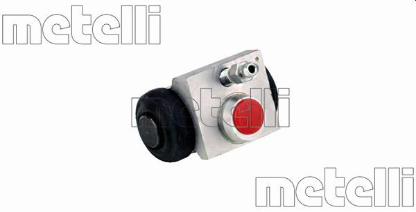 Колесный тормозной цилиндр METELLI 041017