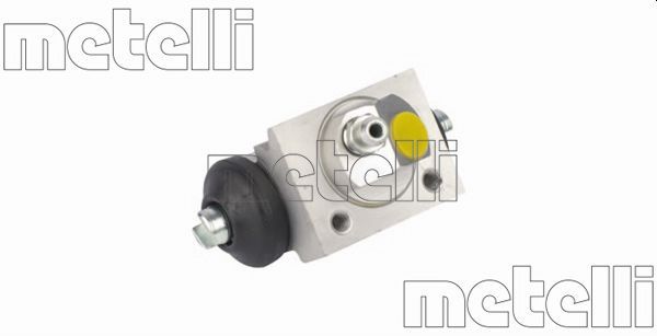 Колесный тормозной цилиндр METELLI 041040