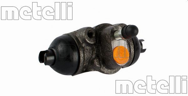 Колесный тормозной цилиндр METELLI 041061