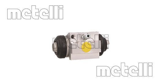 Колесный тормозной цилиндр METELLI 041068