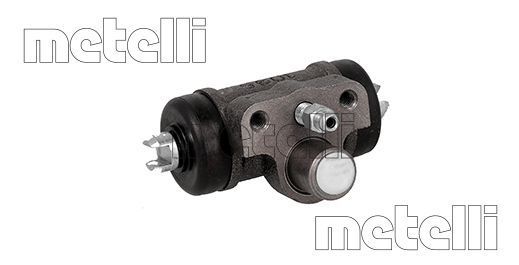 Колесный тормозной цилиндр METELLI 041102