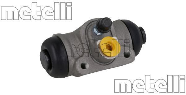 Колесный тормозной цилиндр METELLI 041113