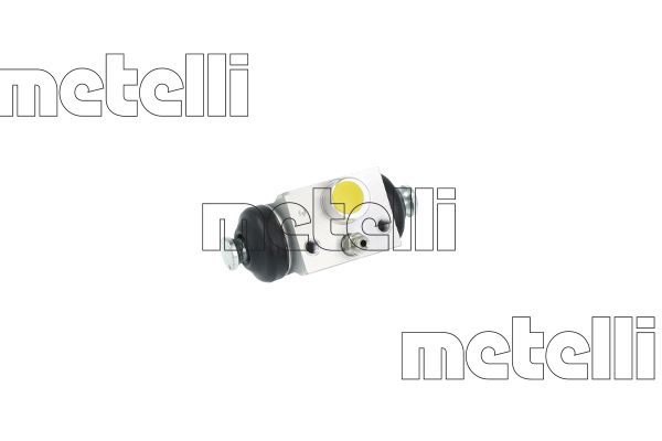 Колесный тормозной цилиндр METELLI 041132