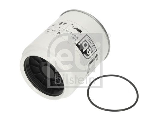 Топливный фильтр FEBI 40578