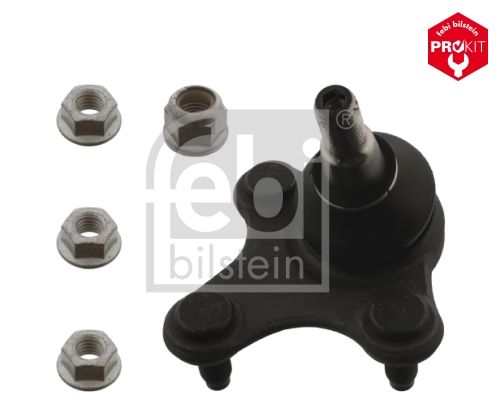 Шарнир независимой подвески / поворотного рычага FEBI 40669