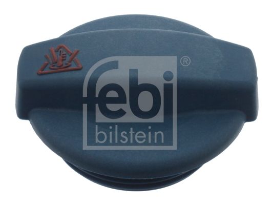 Крышка, резервуар охлаждающей жидкости FEBI 40723