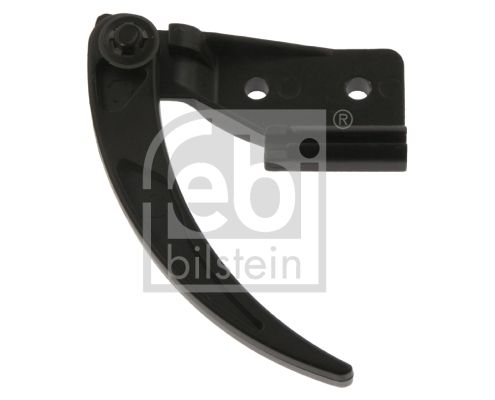 Ручка, открывания моторного отсека FEBI 40873
