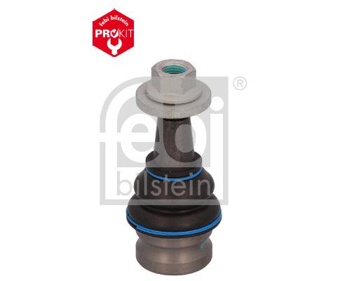 Шарнир независимой подвески / поворотного рычага FEBI 40930