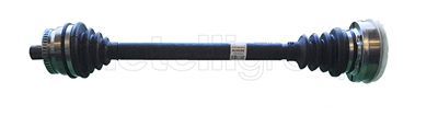 Приводной вал METELLI 170199
