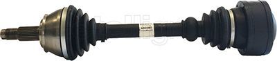 Приводной вал METELLI 170503