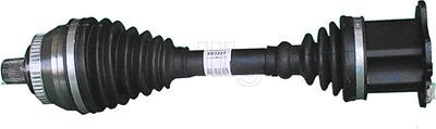 Приводной вал METELLI 170546