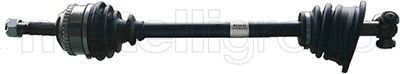 Приводной вал METELLI 170587
