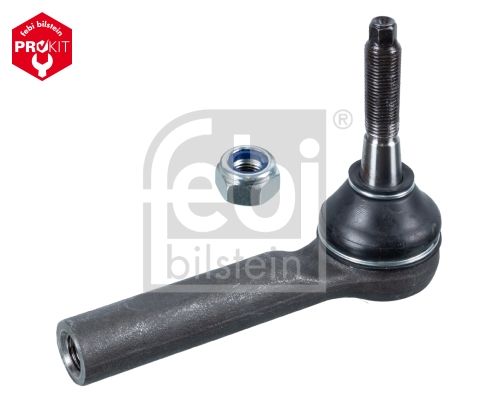 Наконечник поперечной рулевой тяги FEBI 41093