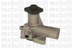 Водяной насос, охлаждение двигателя METELLI 240131