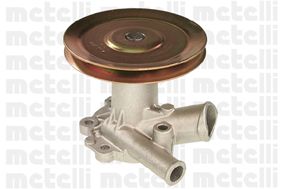 Водяной насос, охлаждение двигателя METELLI 240147