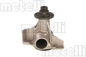 Водяной насос, охлаждение двигателя METELLI 240370