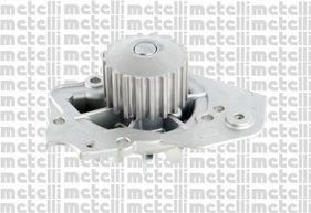 Водяной насос, охлаждение двигателя METELLI 240393