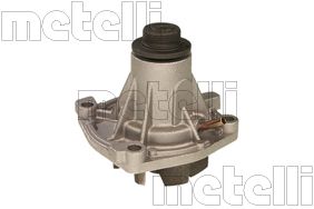 Водяной насос, охлаждение двигателя METELLI 240420A