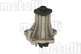 Водяной насос, охлаждение двигателя METELLI 240429A
