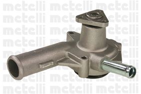 Водяной насос, охлаждение двигателя METELLI 240440