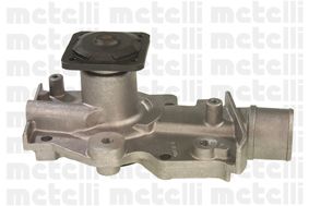 Водяной насос, охлаждение двигателя METELLI 240501