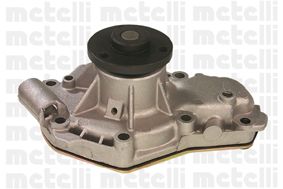 Водяной насос, охлаждение двигателя METELLI 240536