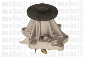 Водяной насос, охлаждение двигателя METELLI 240539