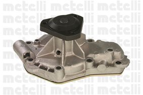 Водяной насос, охлаждение двигателя METELLI 240543