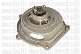 Водяной насос, охлаждение двигателя METELLI 240562