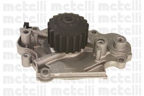 Водяной насос, охлаждение двигателя METELLI 240564