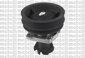 Водяной насос, охлаждение двигателя METELLI 240599